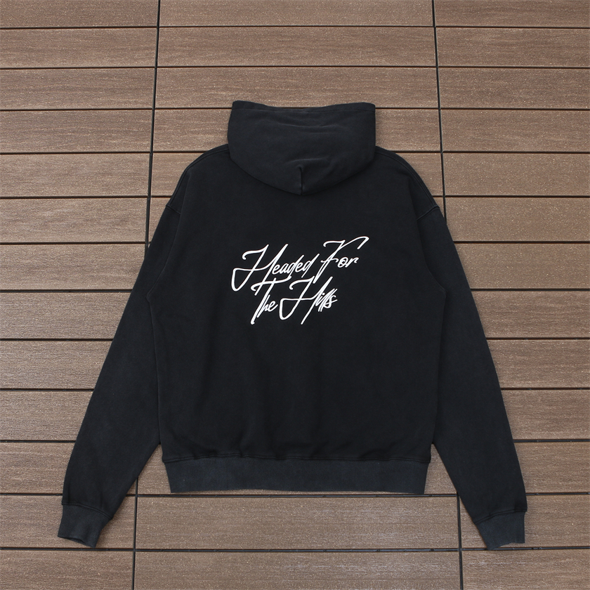67_168 REPRESENT HOODIE