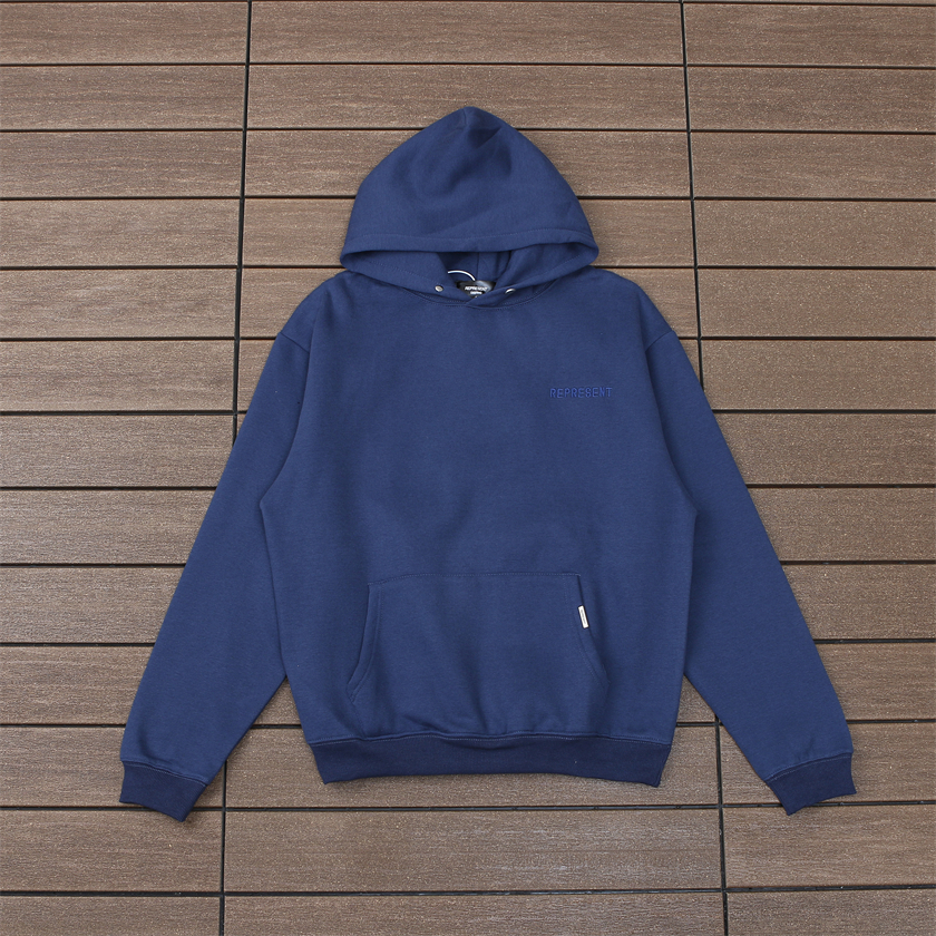 45_78-105 REPRESENT TRACKSUIT 4 COLORS