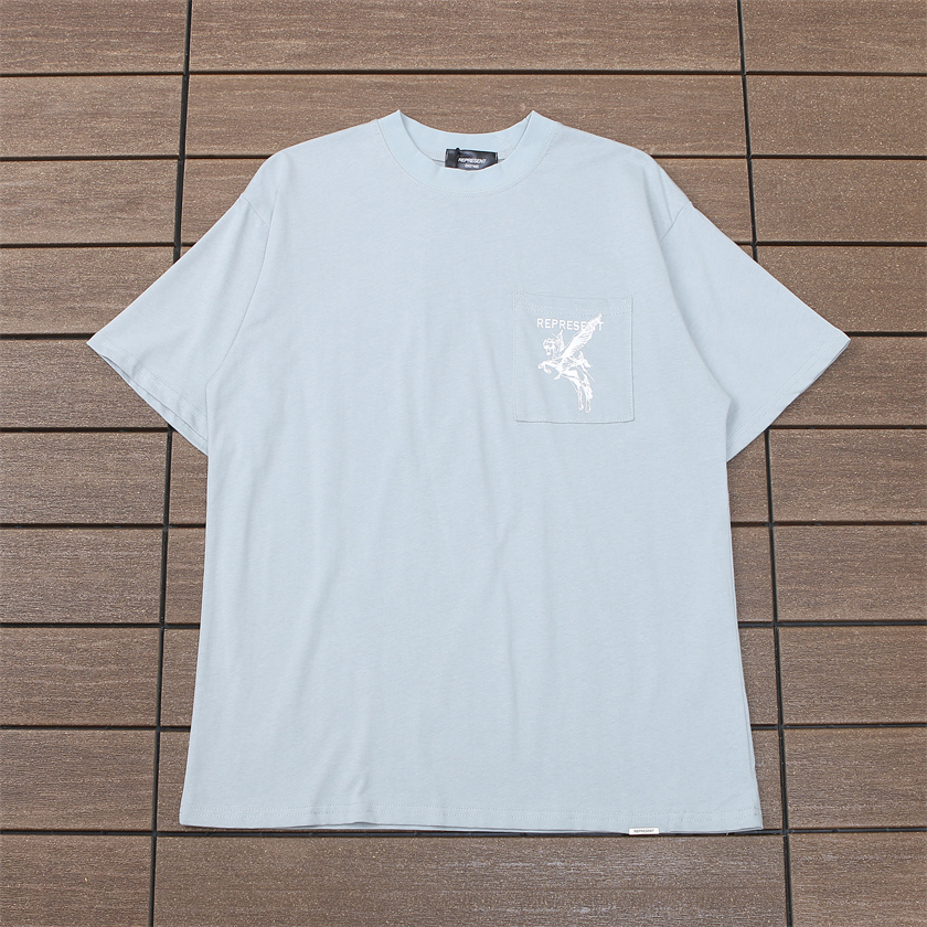 29_68 REPRESENT T-SHIRT