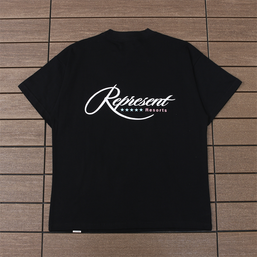 39_85 REPRESENT T-SHIRT