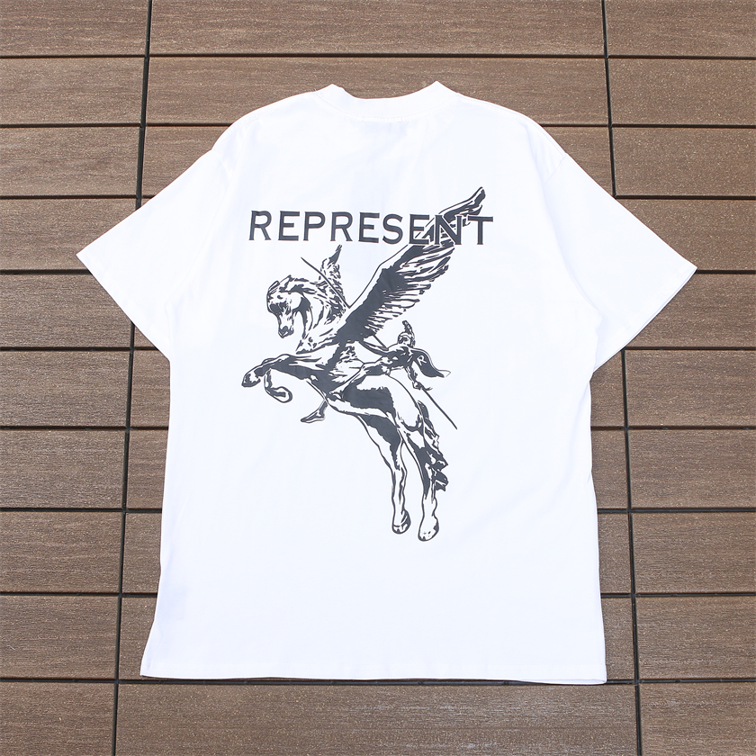 29_68 REPRESENT T-SHIRT