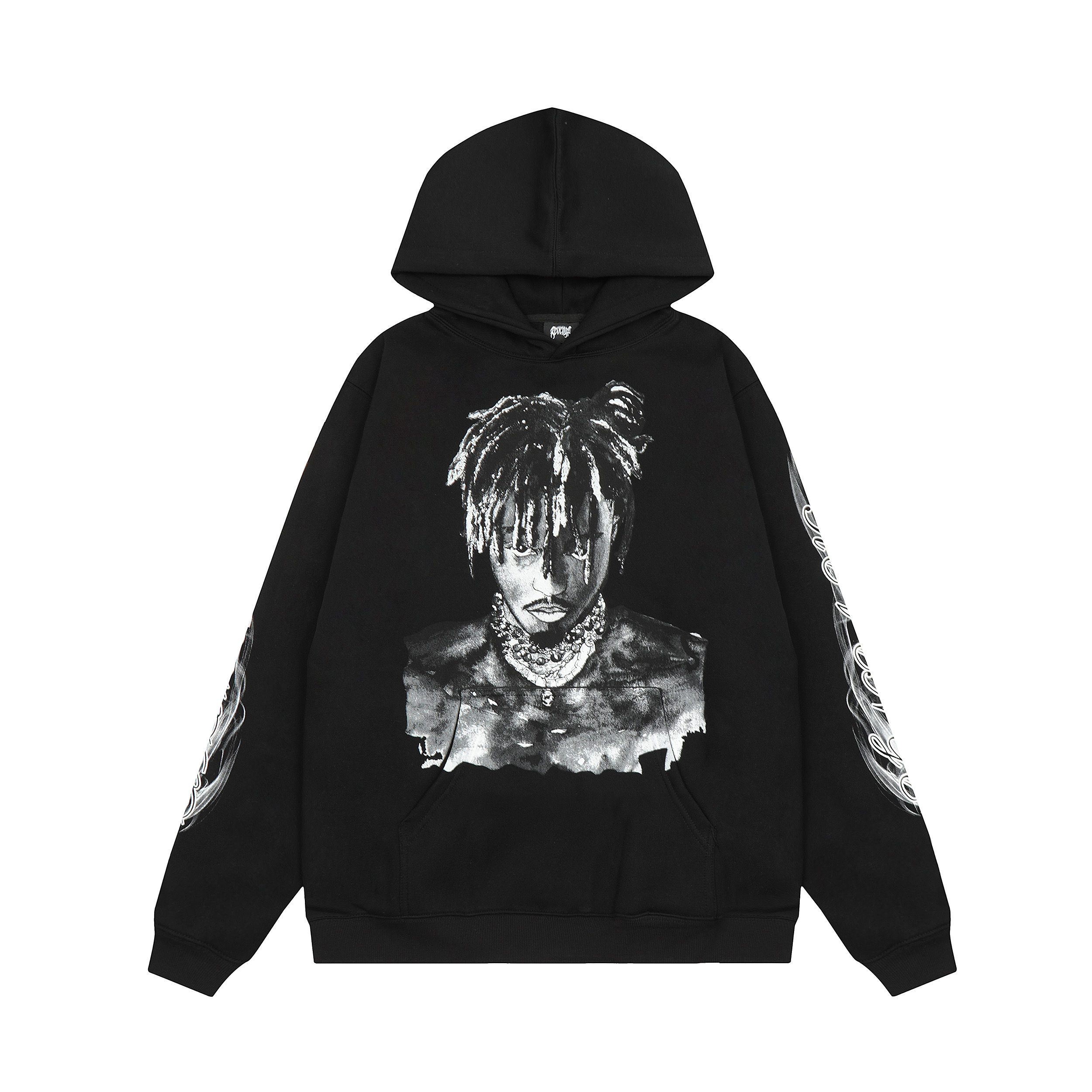 4_148 Revenge Hoodie