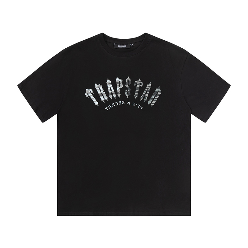 110_88 Trapstar T-shirt