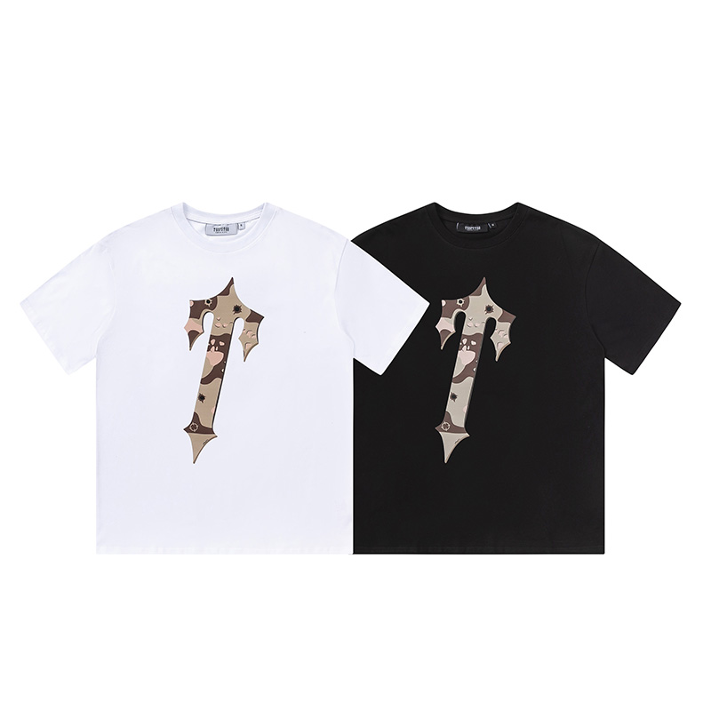 108_88 Trapstar T-shirt