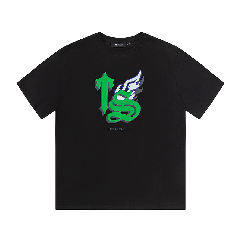 97_88 Trapstar T-shirt