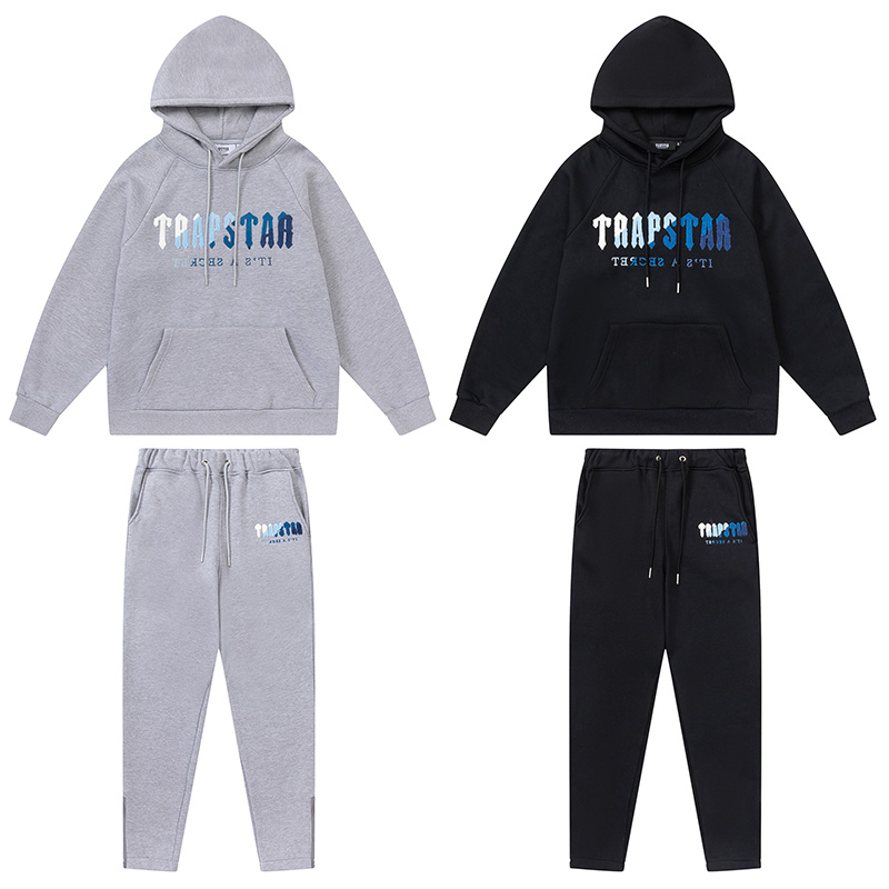 81_139 Trapstar Tracksuit