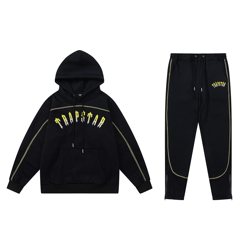86_149 Trapstar Tracksuit