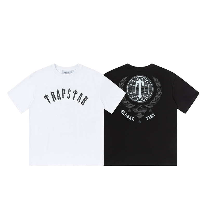 112_88 Trapstar T-shirt