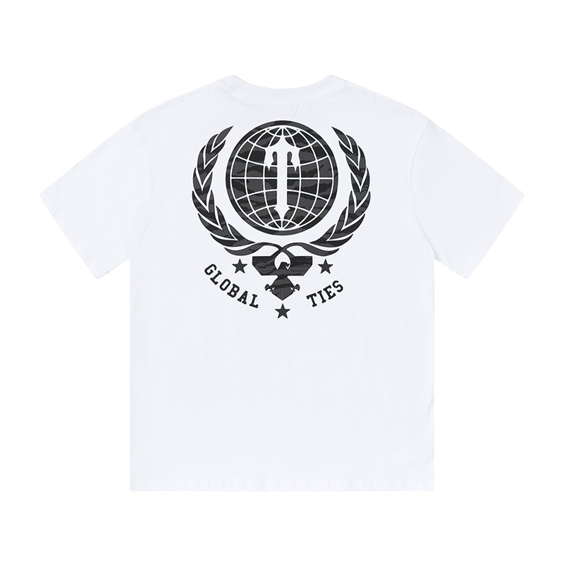 112_88 Trapstar T-shirt