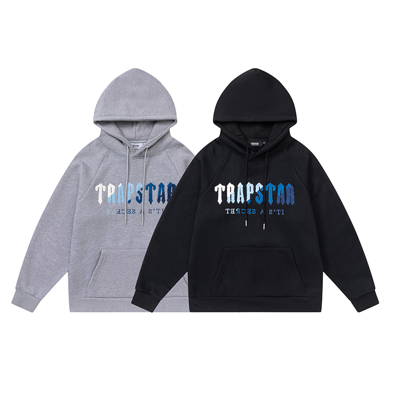 81_139 Trapstar Tracksuit