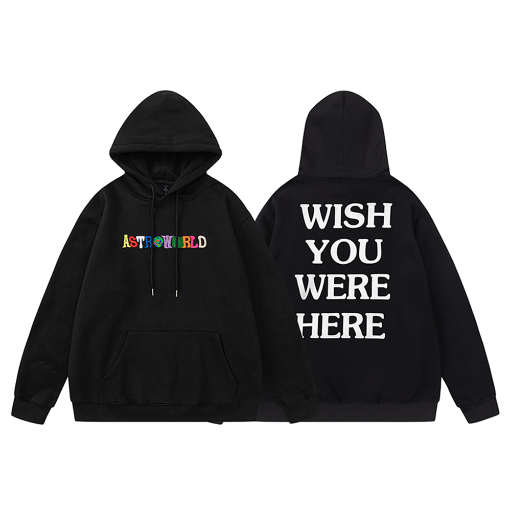 73_158 Travis Scott Hoodie