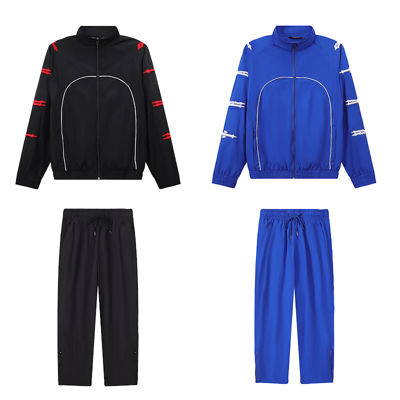 18_208 Trapstar Tracksuit