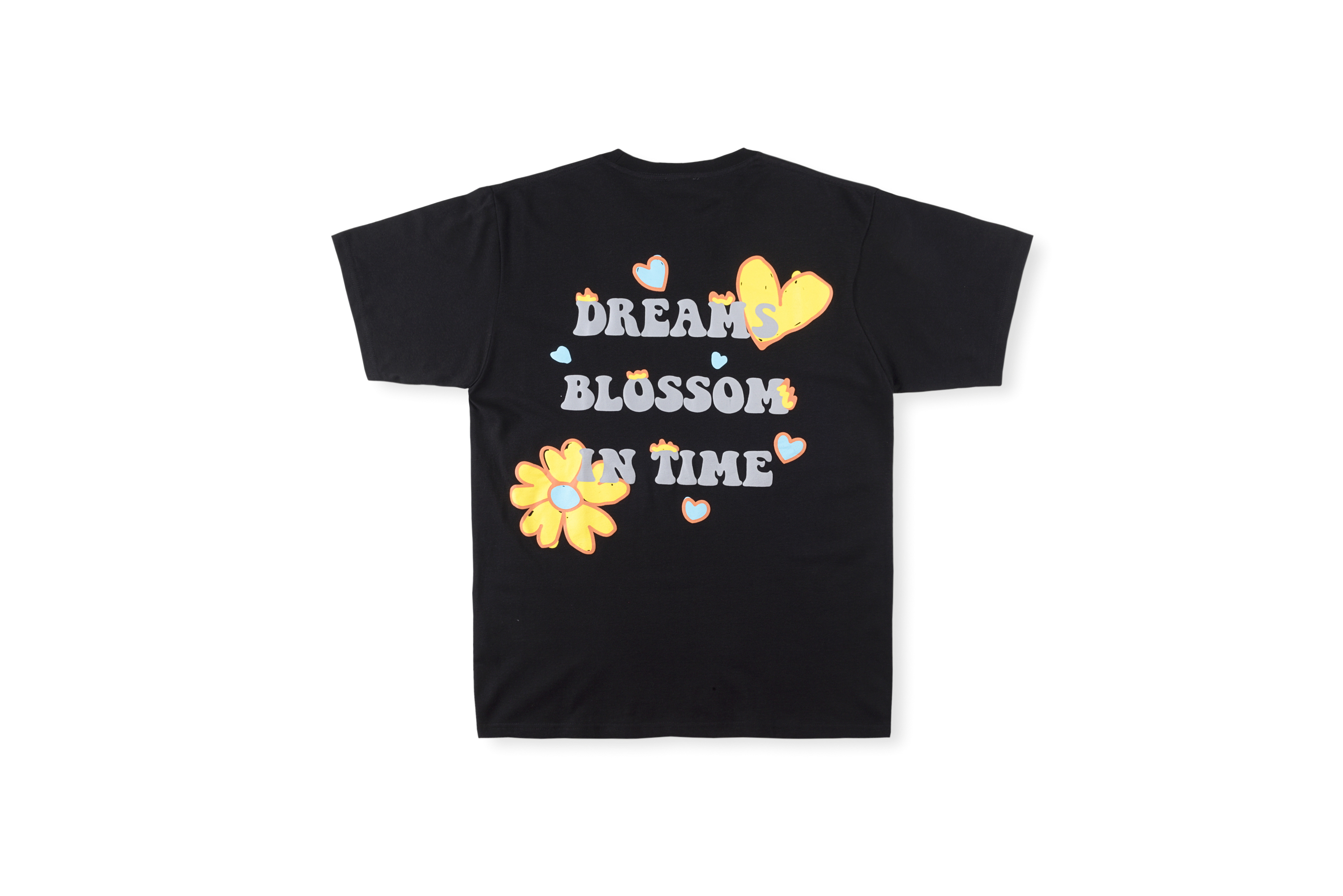 105_118 Travis Scott T-shirt