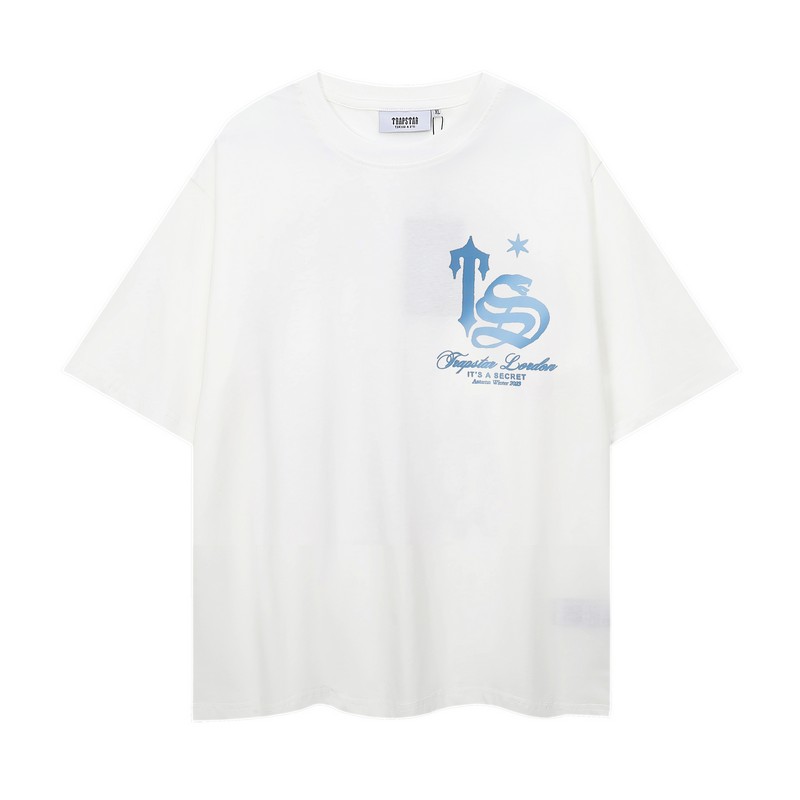 32_88 Trapstar T-shirt