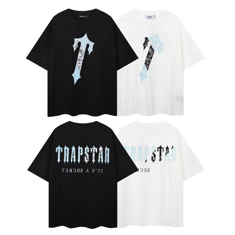 26_88 Trapstar T-shirt
