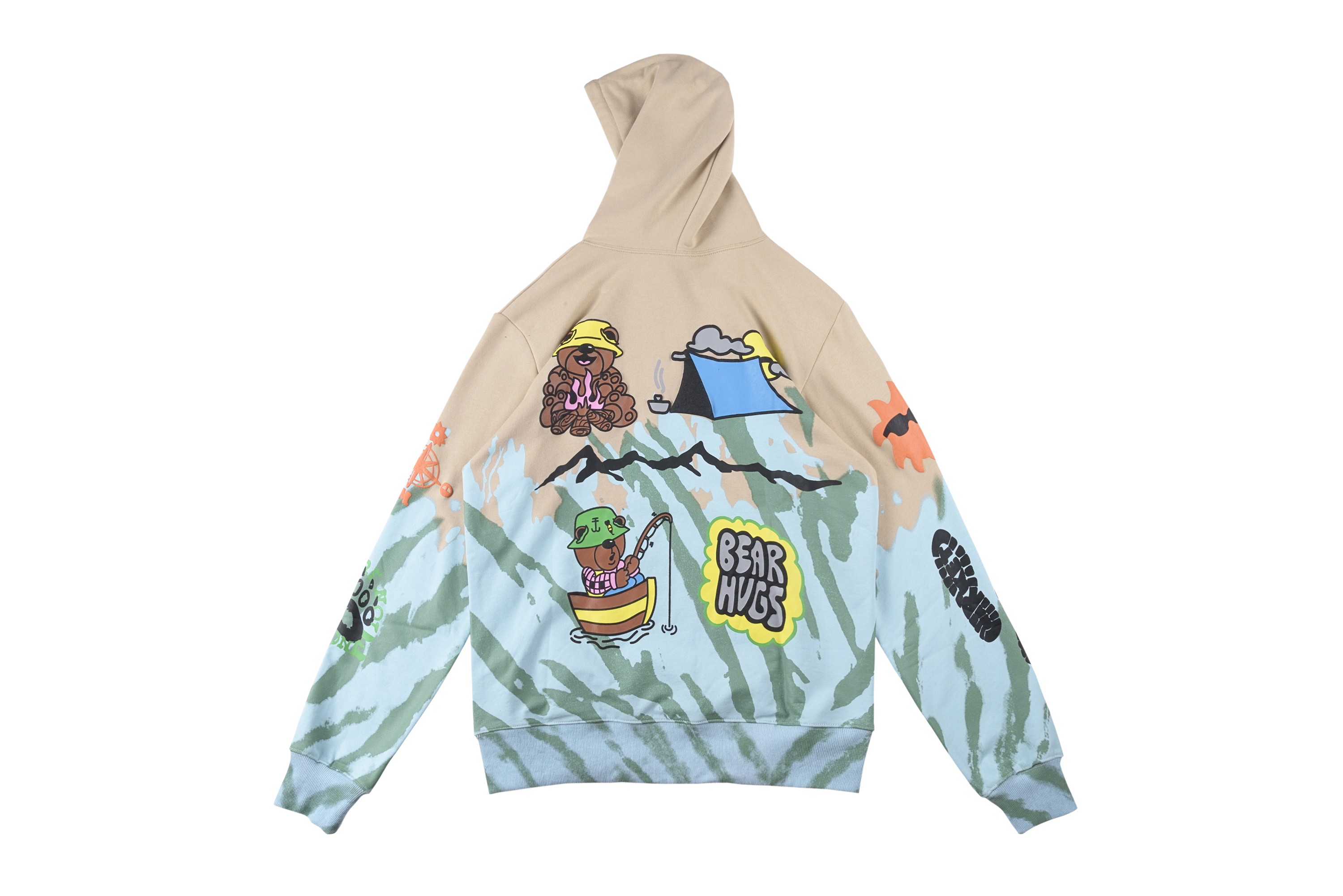 15_238 Travis Scott Hoodie 3 Colors