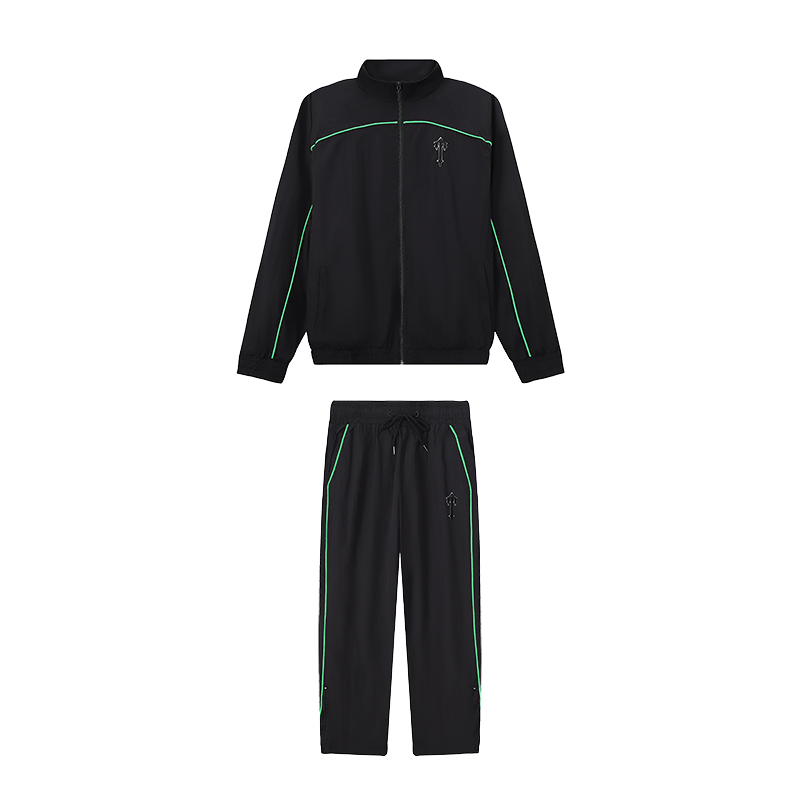 16_208 Trapstar Tracksuit 3 Colors