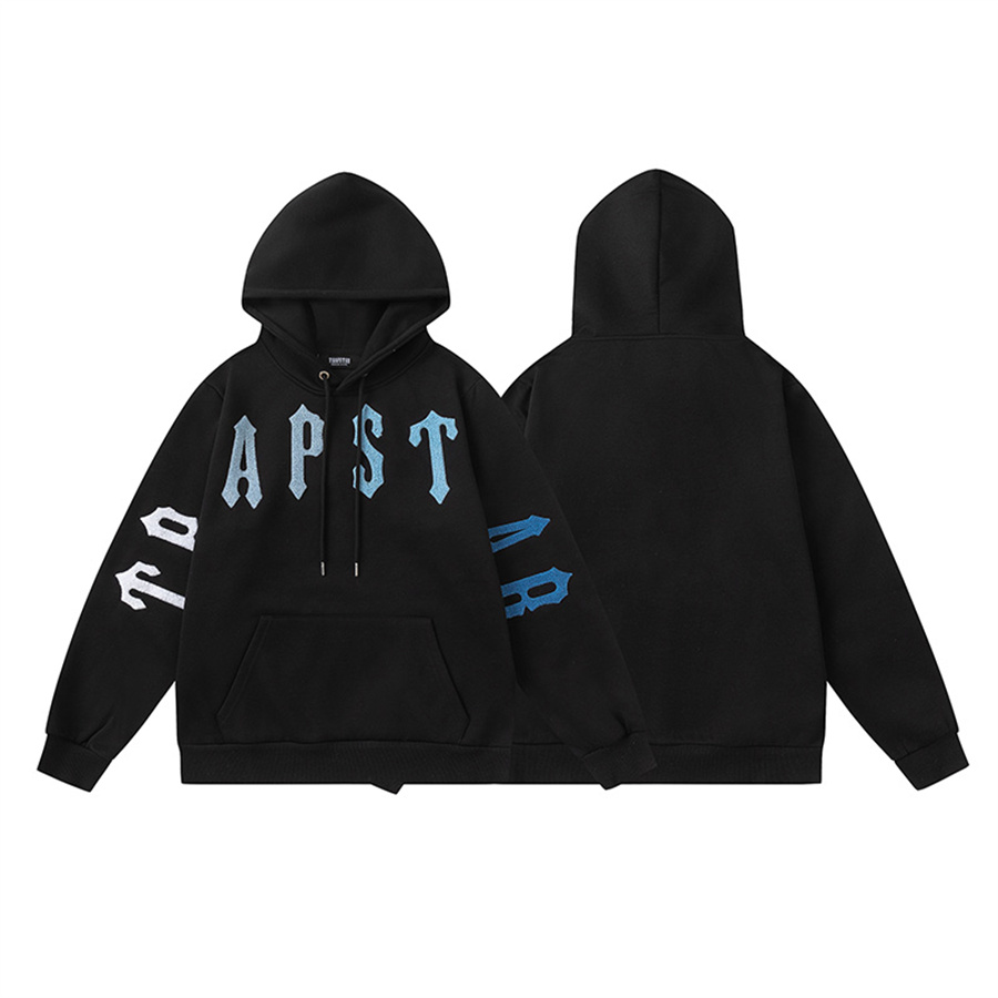 48_139 Trapstar Hoodie
