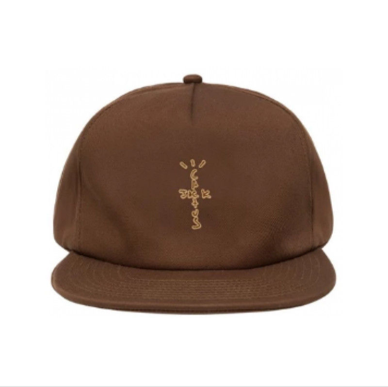 39_69 Travis Scott Cap 3 Colors