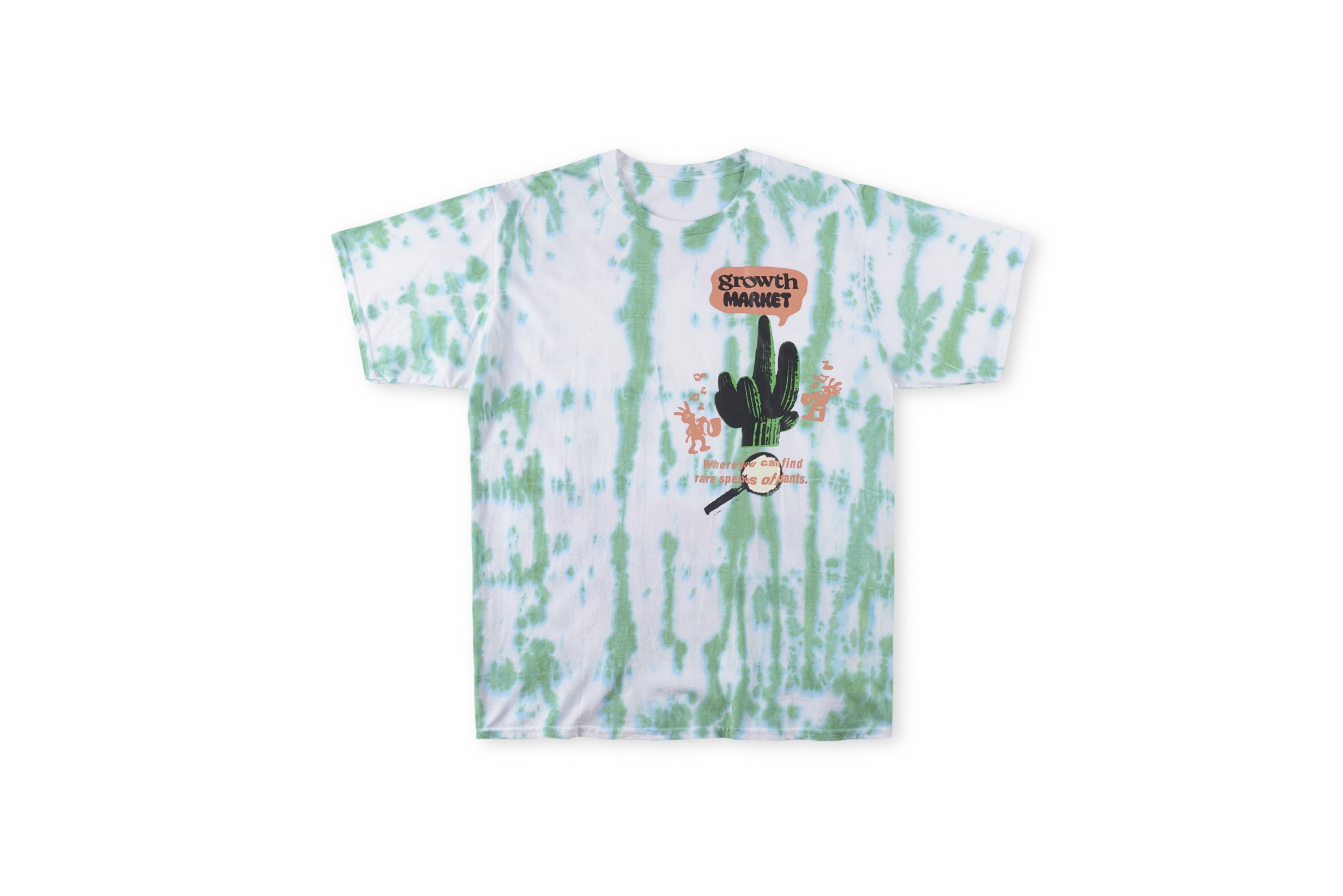 78_118 Travis Scott T-shirt 3 Colors