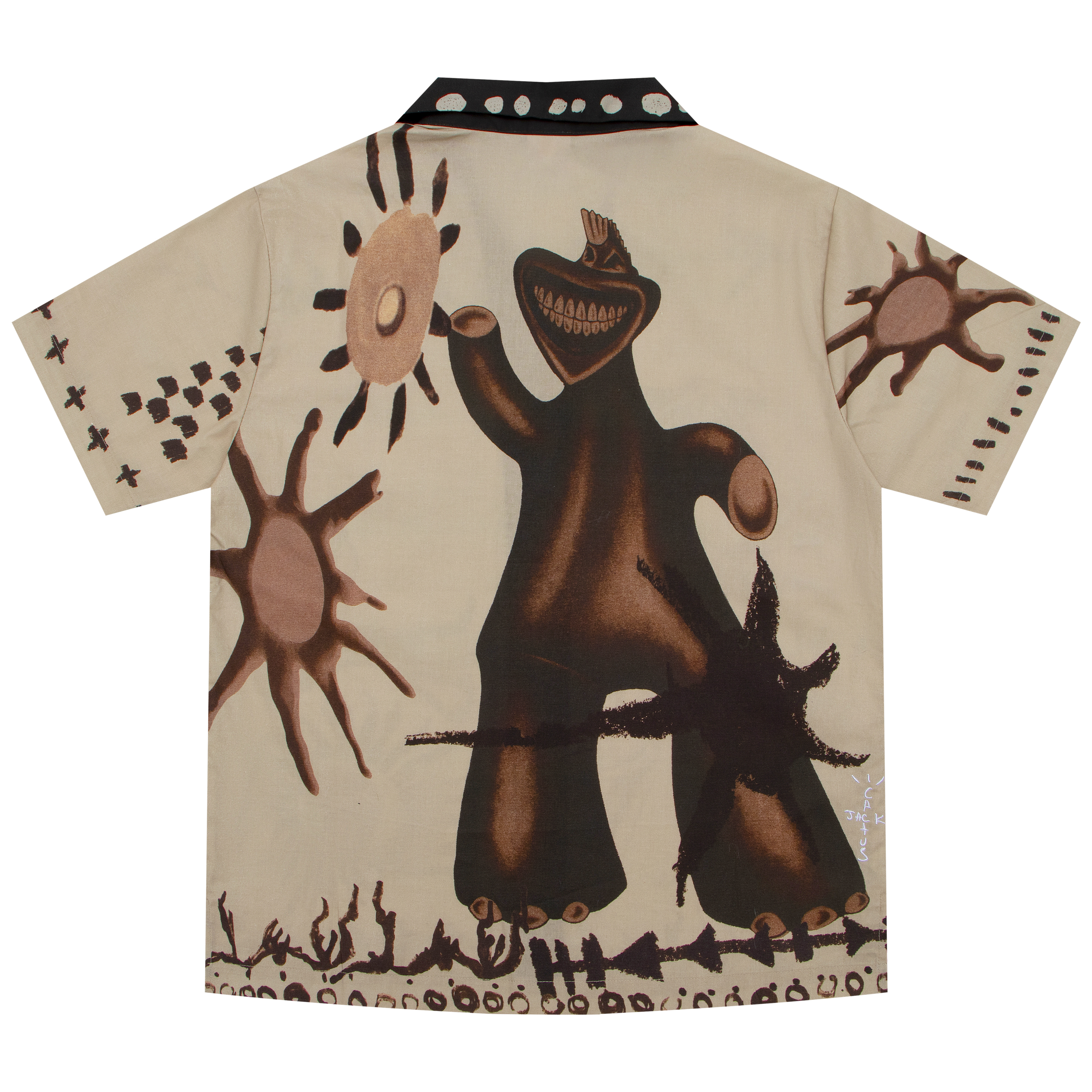 83_168 Travis Scott Shirt