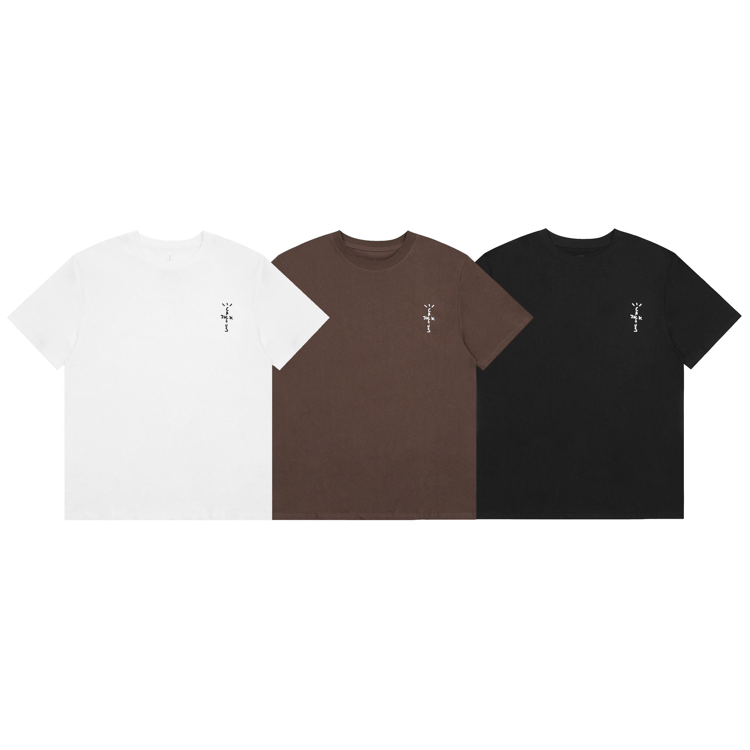 92_69 Travis Scott T-shirt