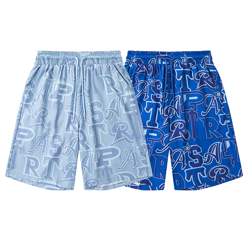 49_98 Trapstar Shorts