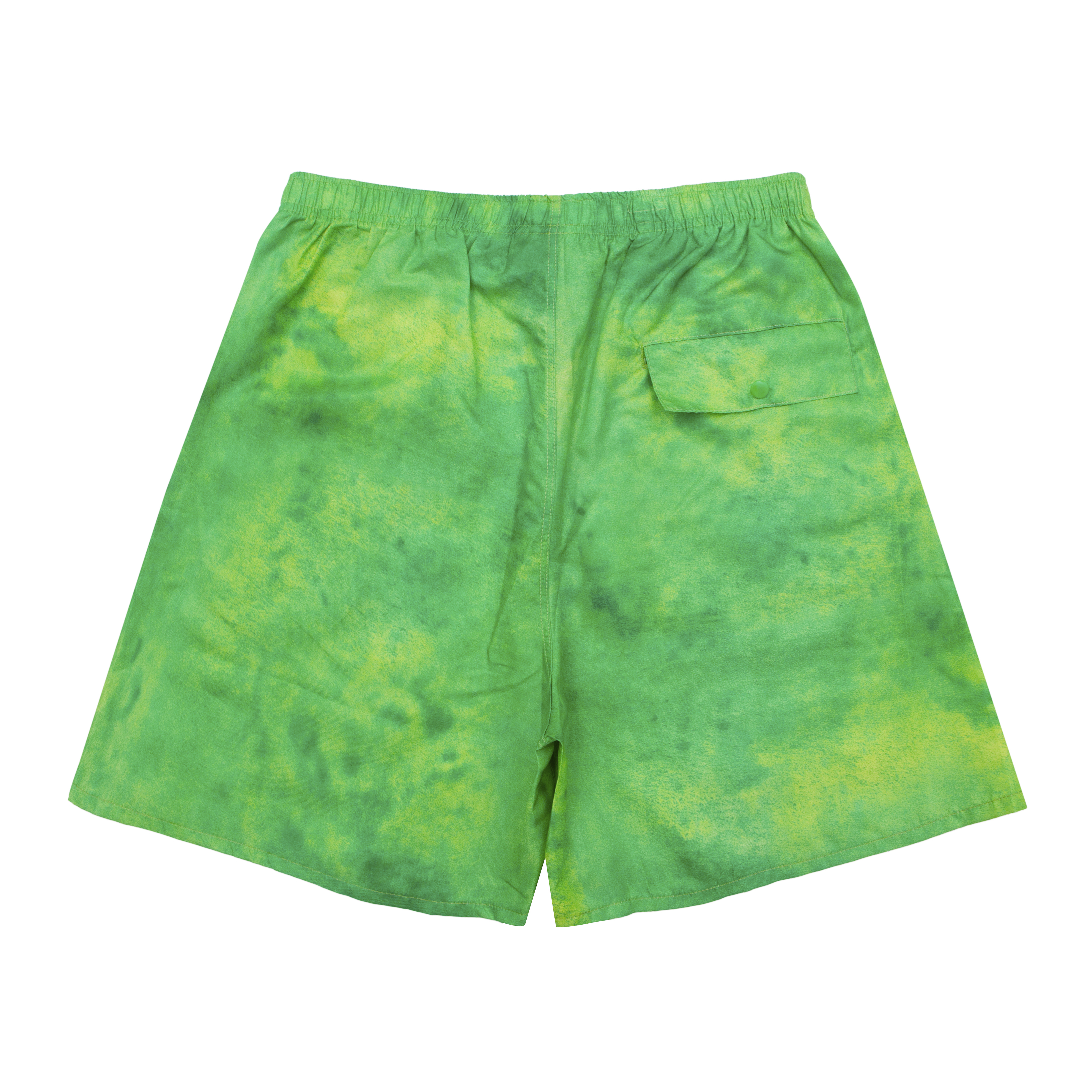 91_149 Travis Scott Shorts