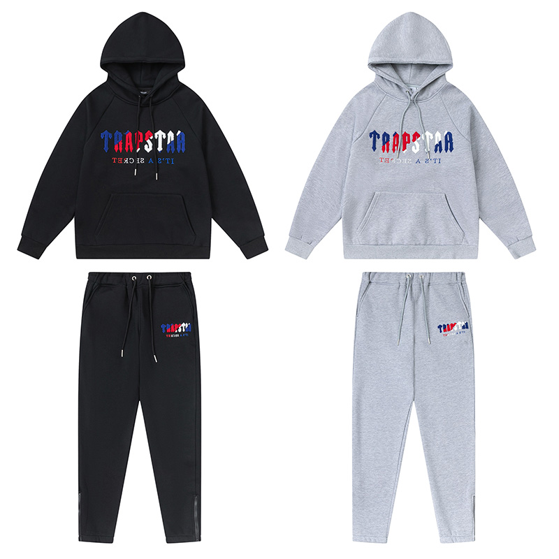 74_139 Trapstar Tracksuit