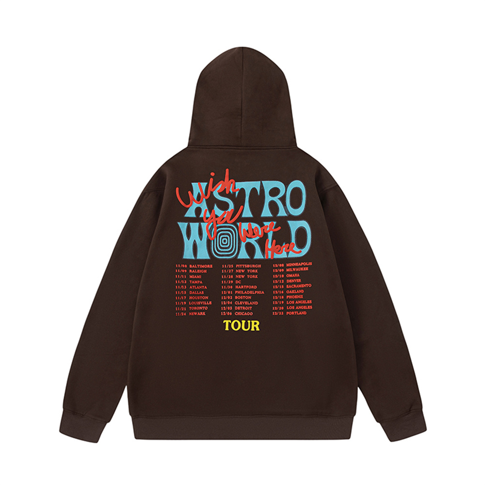 79_158 Travis Scott Hoodie