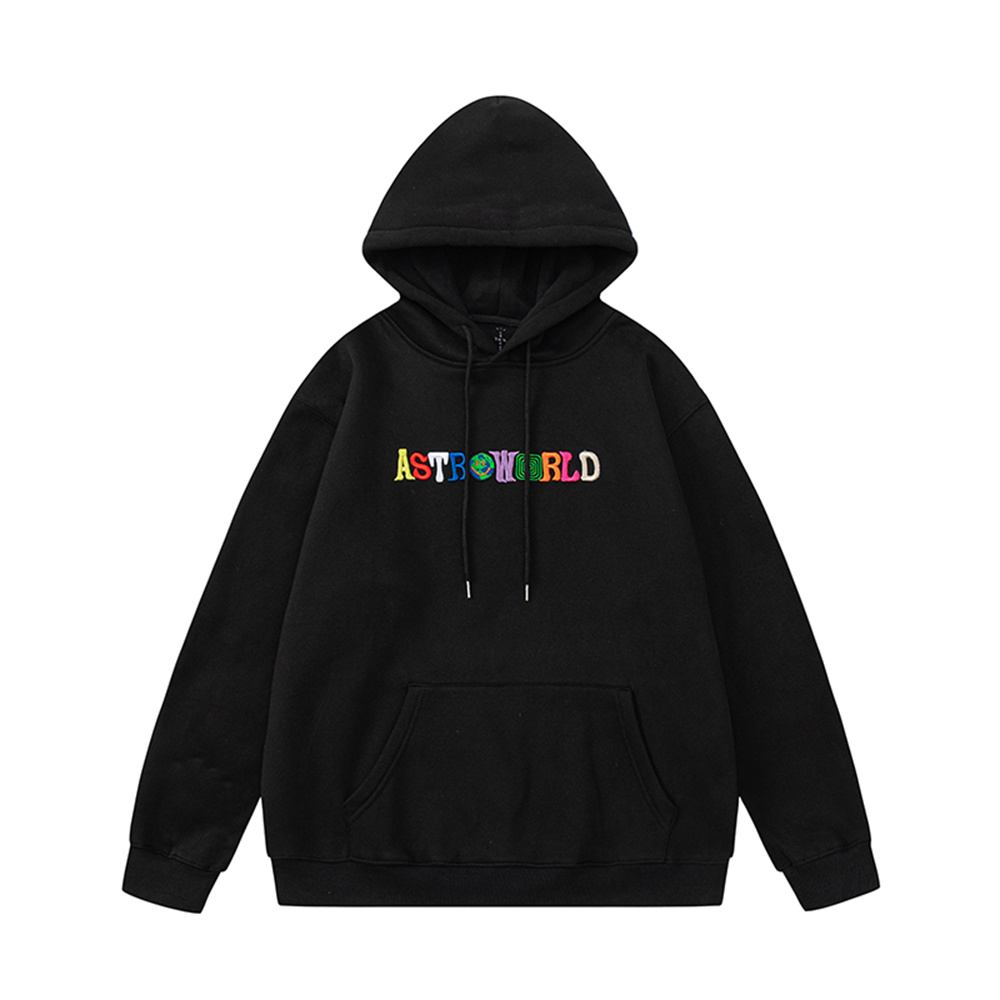 73_158 Travis Scott Hoodie