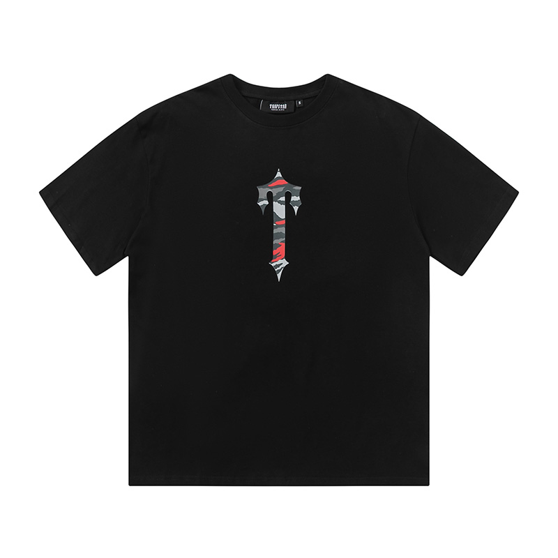 68_88 Trapstar T-shirt