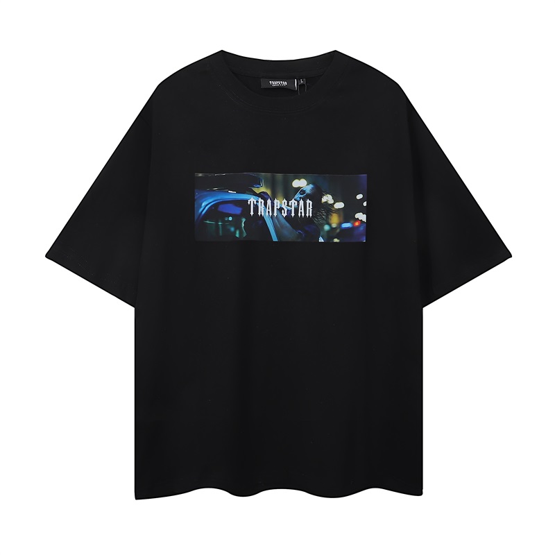 8_88 Trapstar T-shirt