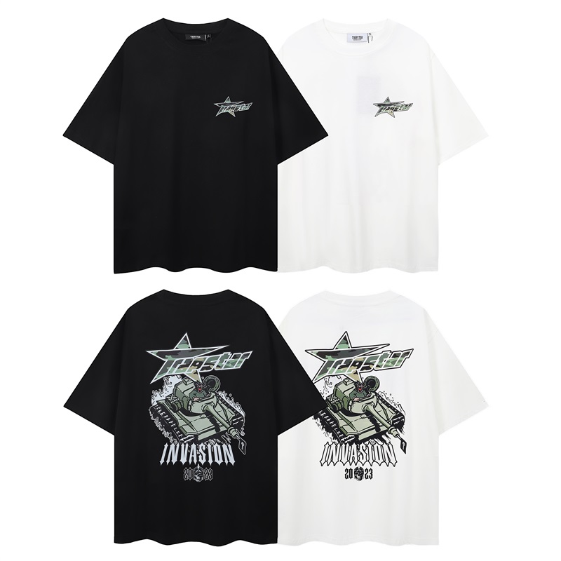 38_88 Trapstar T-shirt