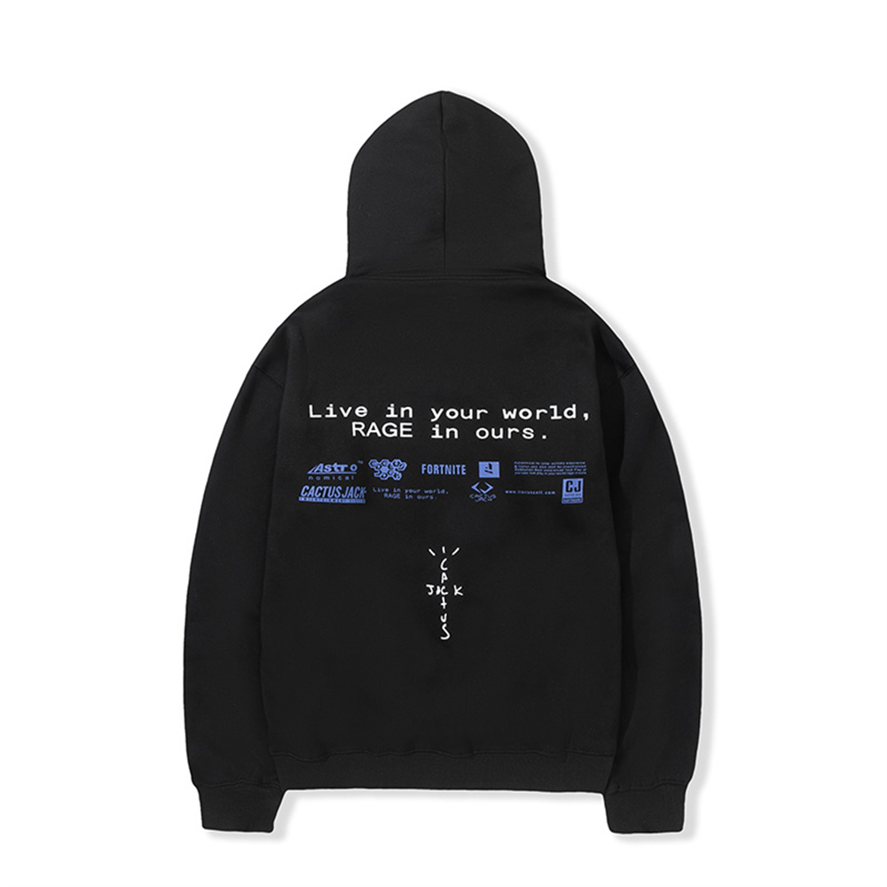 75_158 Travis Scott Hoodie