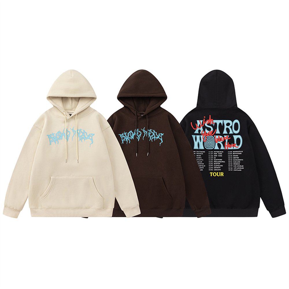 79_158 Travis Scott Hoodie