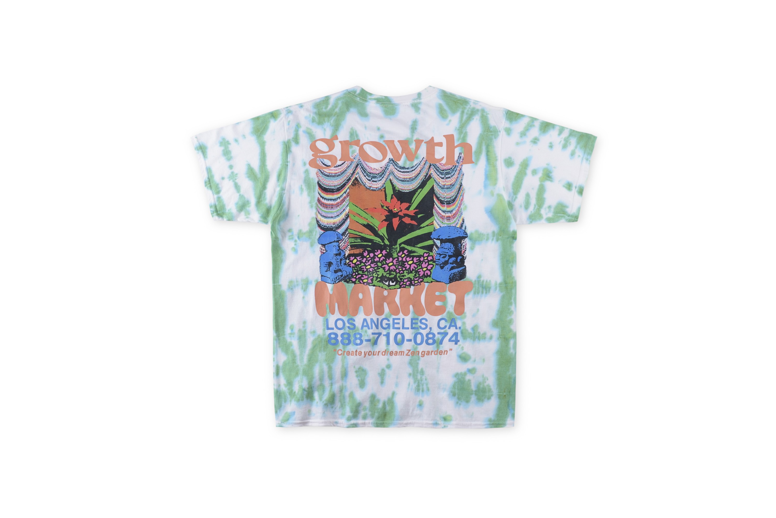 78_118 Travis Scott T-shirt 3 Colors