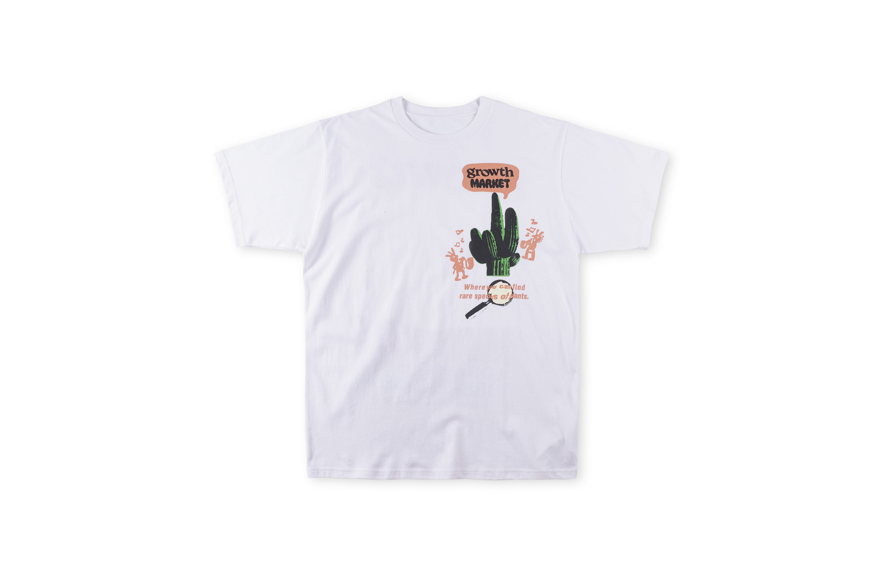 78_118 Travis Scott T-shirt 3 Colors