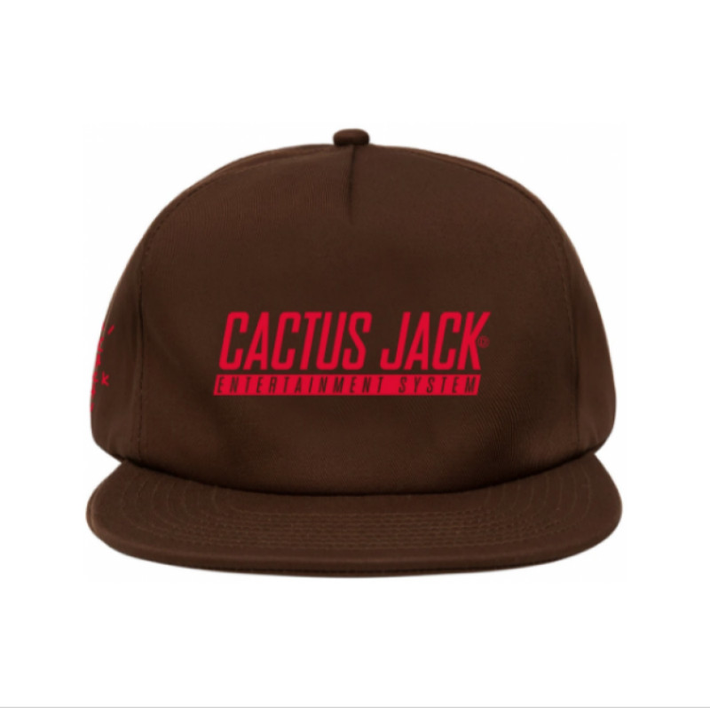 39_69 Travis Scott Cap 3 Colors