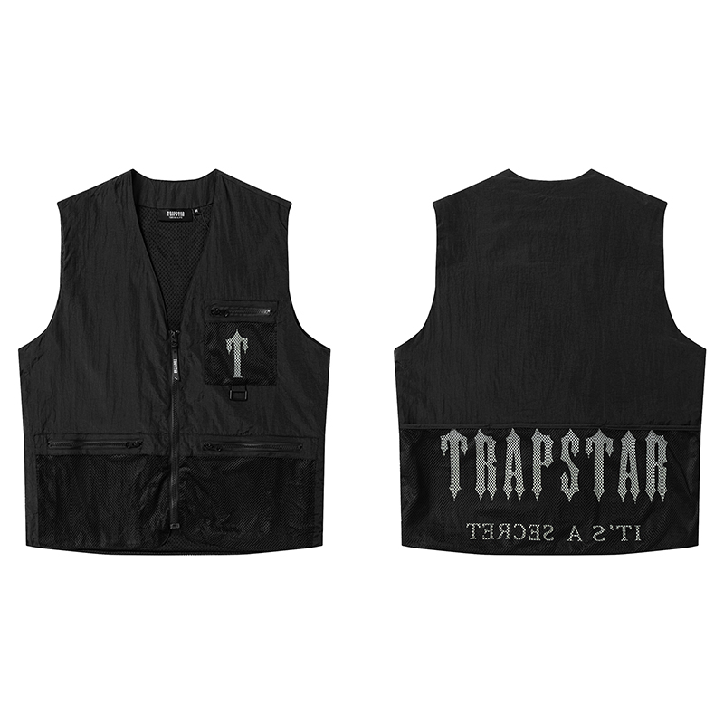55_178 Trapstar Vest