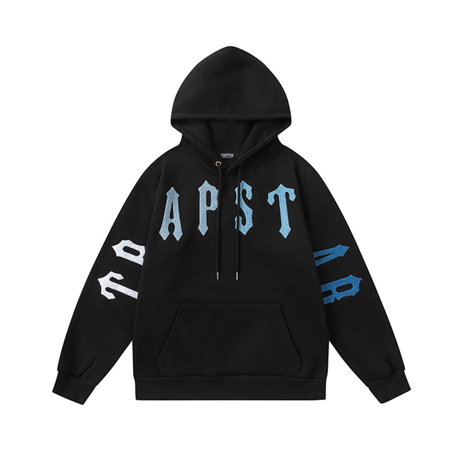 48_139 Trapstar Hoodie