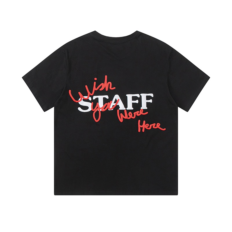 100_109 Travis Scott T-shirt