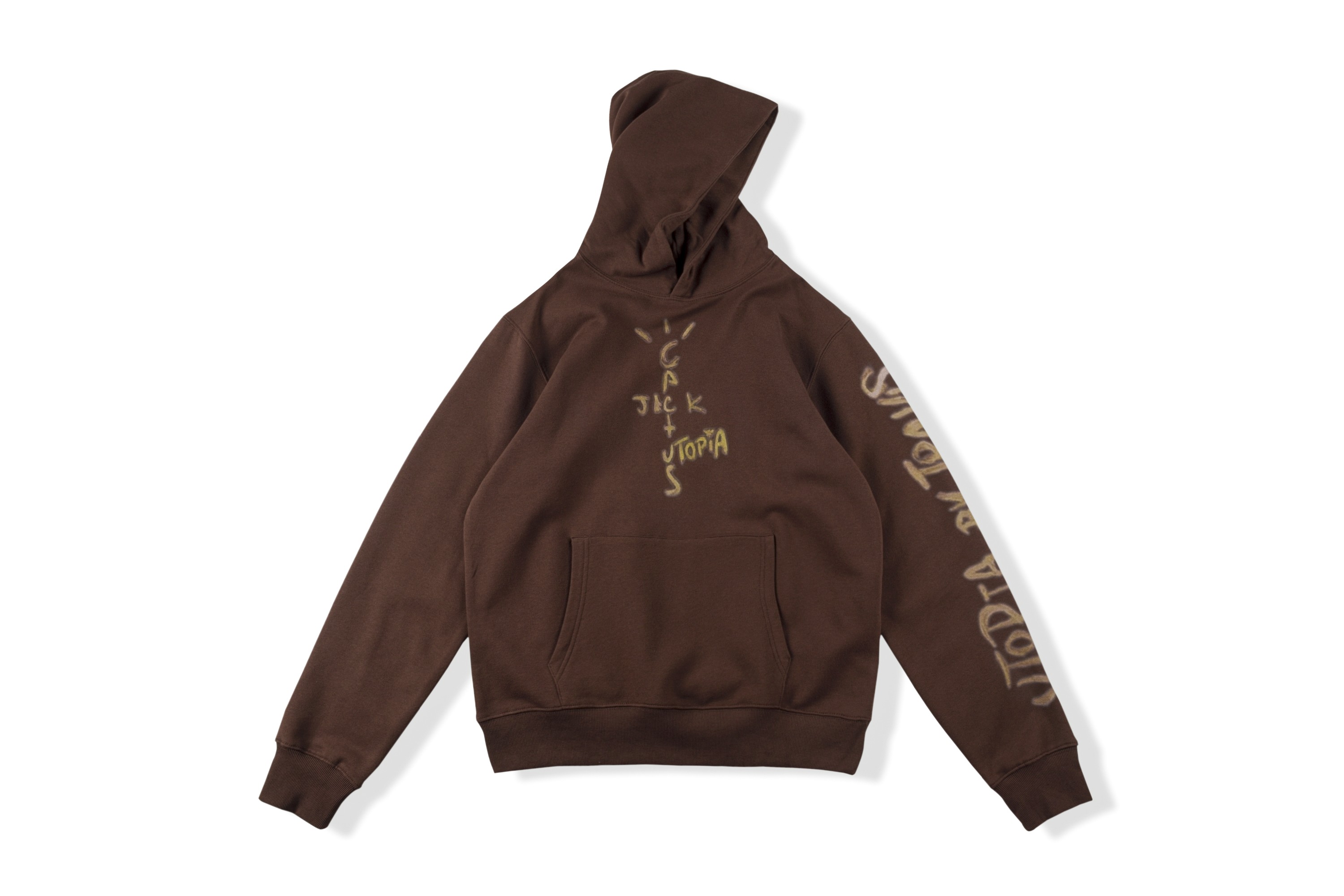 20_228 Travis Scott Hoodie