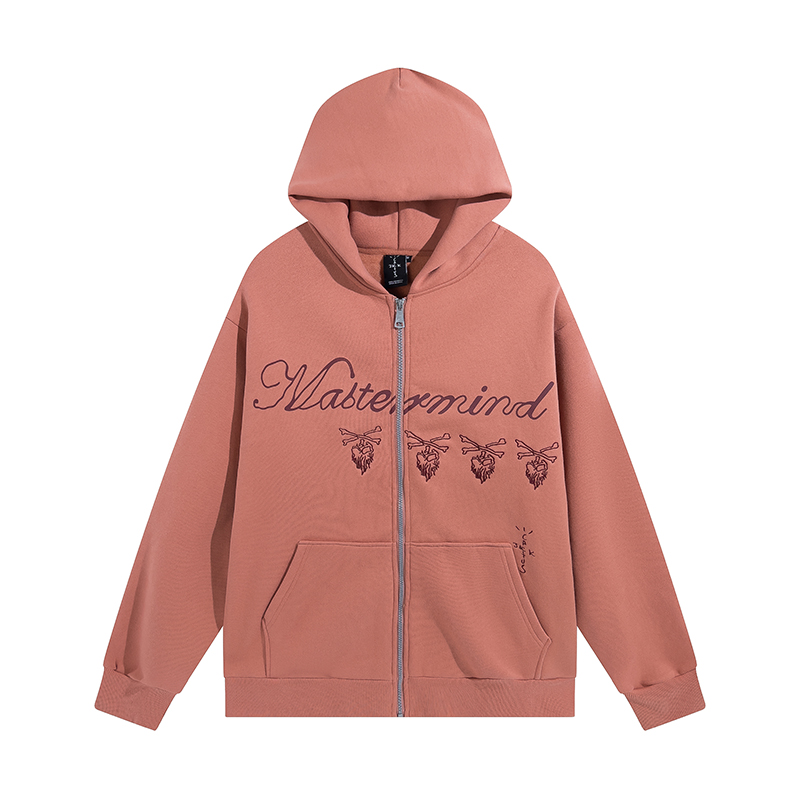 7_189 Travis Scott Hoodie