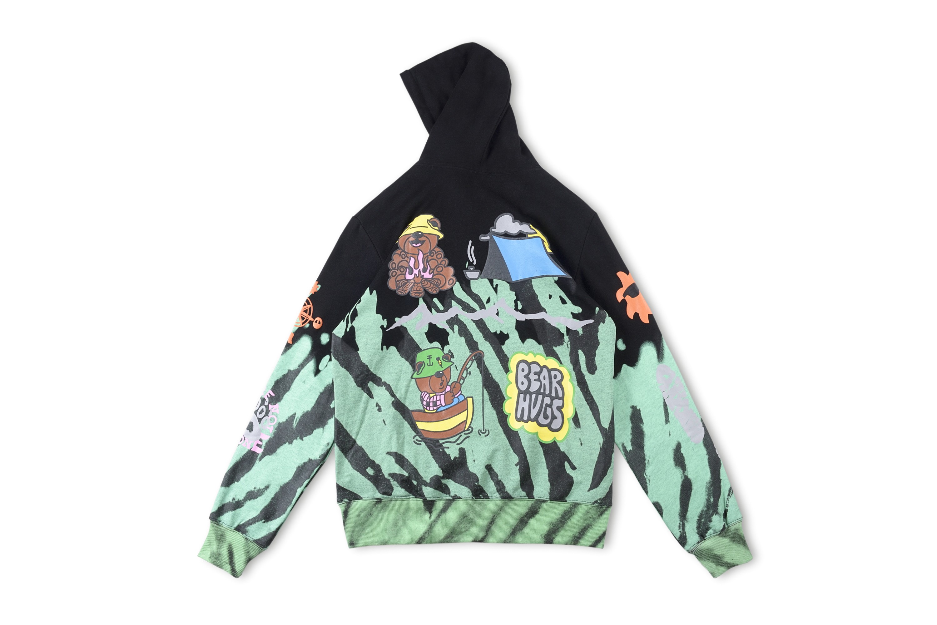 15_238 Travis Scott Hoodie 3 Colors