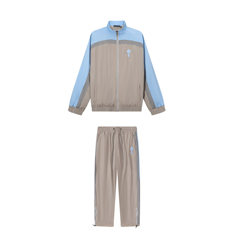 15_198 Trapstar Tracksuit