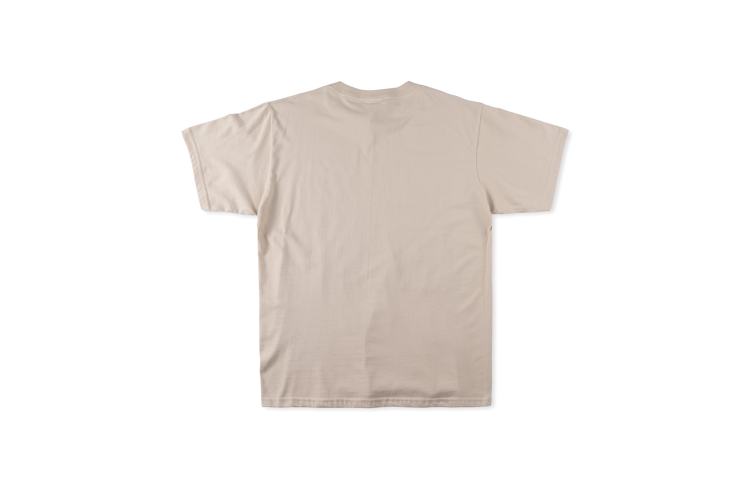 90_118 Travis Scott T-shirt 2 Colors