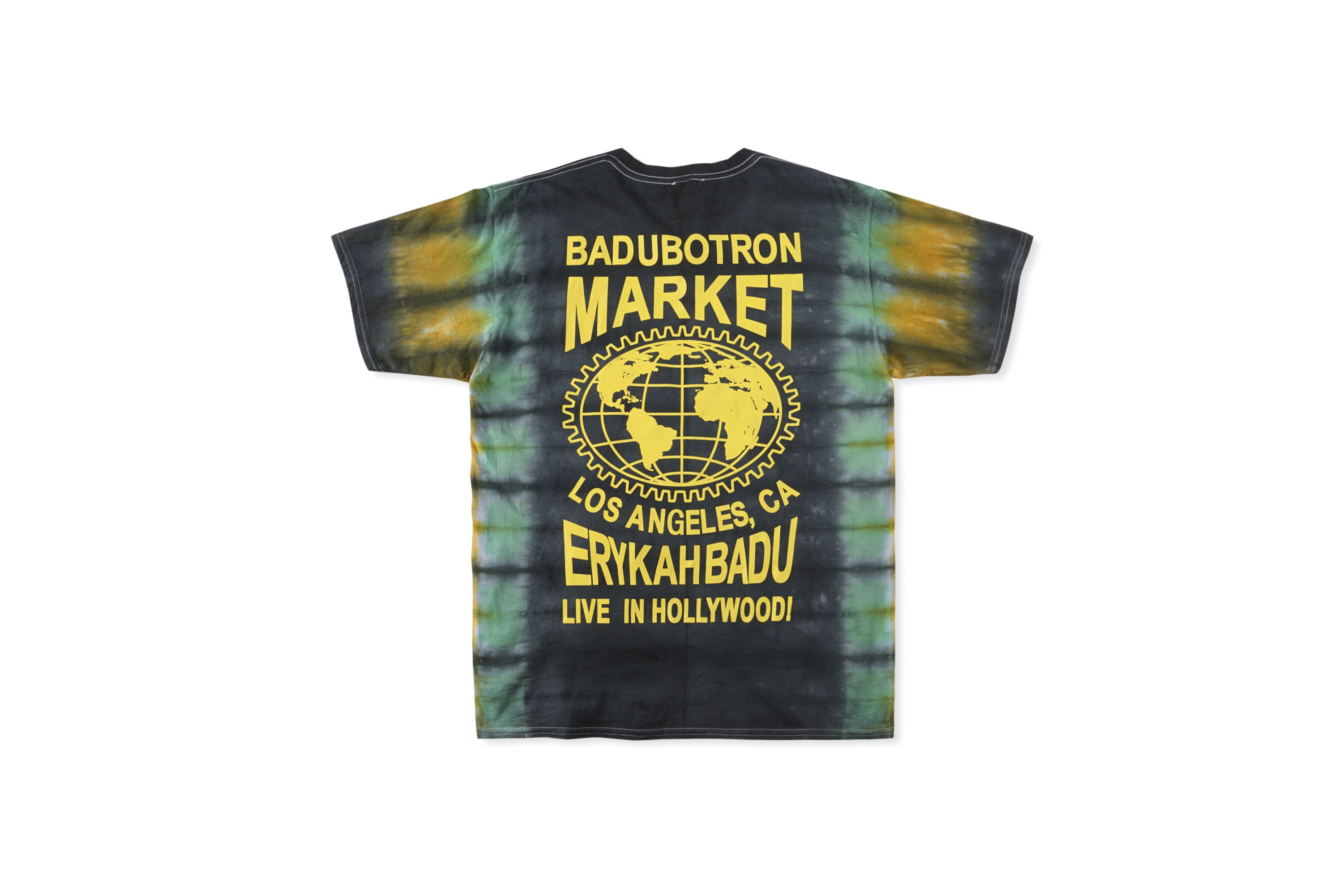 92_138 Travis Scott T-shirt