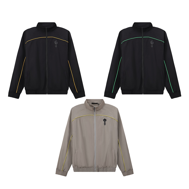 16_208 Trapstar Tracksuit 3 Colors