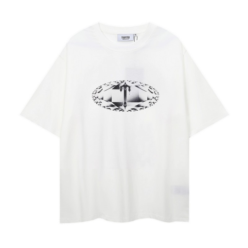 22_88 Trapstar T-shirt